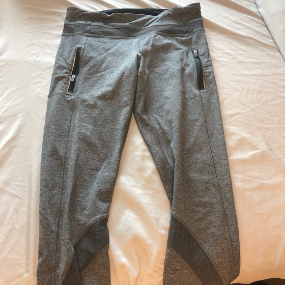 lululemon leggings - Picture 2 of 5